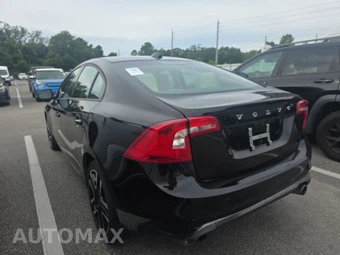 2018 Volvo S60 T5 Dynamic – miniatura 6