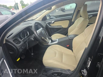 2018 Volvo S60 T5 Dynamic – miniatura 7