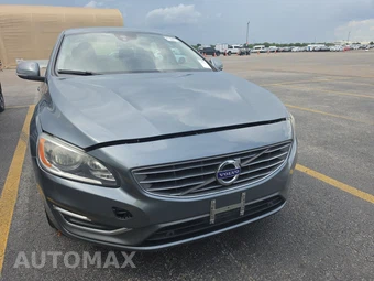2018 Volvo S60 T5 Inscription – miniatura 2