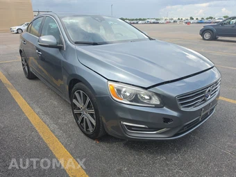 2018 Volvo S60 T5 Inscription – miniatura 3