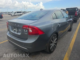 2018 Volvo S60 T5 Inscription – miniatura 4