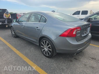 2018 Volvo S60 T5 Inscription – miniatura 6
