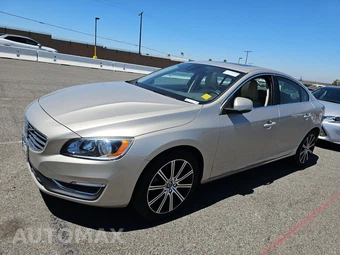 2018 Volvo S60 T5 Inscription