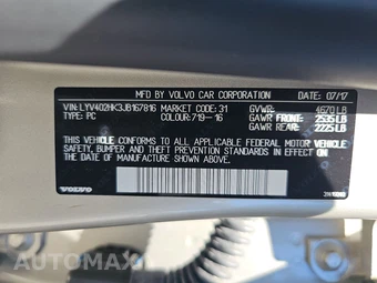 2018 Volvo S60 T5 Inscription - miniatura 15