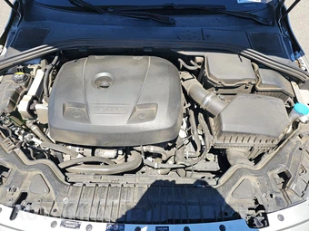 2018 Volvo S60 T5 Inscription - miniatura 16
