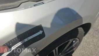 2018 Volvo S60 T5 Inscription - miniatura 28