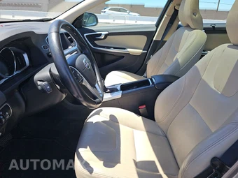 2018 Volvo S60 T5 Inscription - miniatura 7