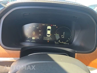 2018 Volvo S90 Plug-In Hybrid T8 Inscription - miniatura 12