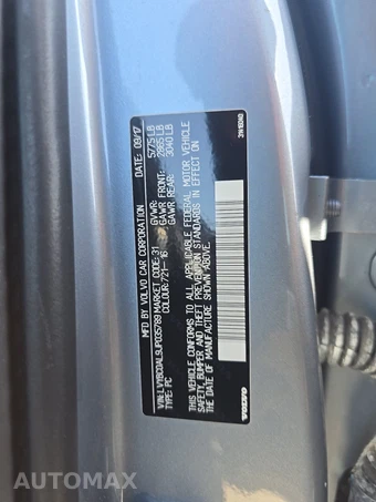 2018 Volvo S90 Plug-In Hybrid T8 Inscription - miniatura 14