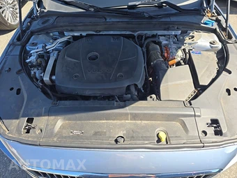 2018 Volvo S90 Plug-In Hybrid T8 Inscription - miniatura 15