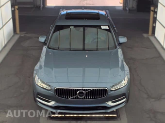 2018 Volvo S90 Plug-In Hybrid T8 Inscription - miniatura 2