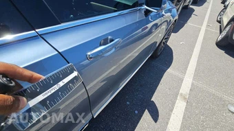 2018 Volvo S90 Plug-In Hybrid T8 Inscription - miniatura 20