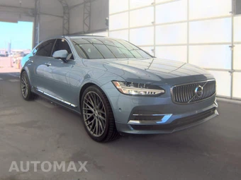 2018 Volvo S90 Plug-In Hybrid T8 Inscription - miniatura 3