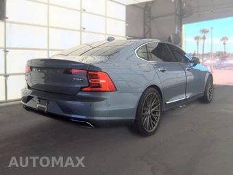2018 Volvo S90 Plug-In Hybrid T8 Inscription - miniatura 4