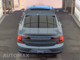 2018 Volvo S90 Plug-In Hybrid T8 Inscription - miniatura 5