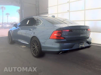 2018 Volvo S90 Plug-In Hybrid T8 Inscription - miniatura 6