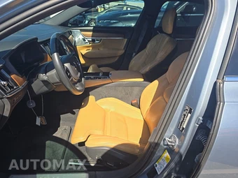2018 Volvo S90 Plug-In Hybrid T8 Inscription - miniatura 7