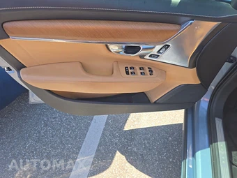 2018 Volvo S90 Plug-In Hybrid T8 Inscription - miniatura 9