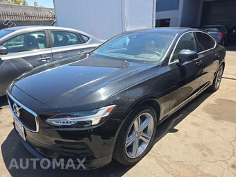 2018 Volvo S90 T5 Momentum