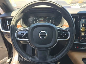 2018 Volvo S90 T5 Momentum - miniatura 10