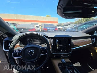 2018 Volvo S90 T5 Momentum - miniatura 11