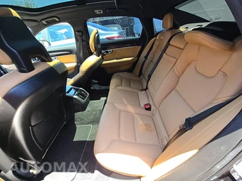 2018 Volvo S90 T5 Momentum - miniatura 13