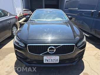 2018 Volvo S90 T5 Momentum - miniatura 2