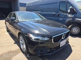 2018 Volvo S90 T5 Momentum - miniatura 3