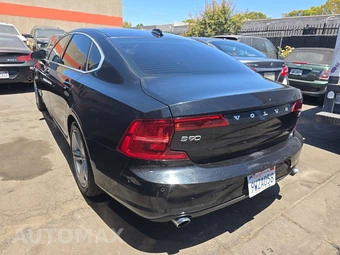 2018 Volvo S90 T5 Momentum - miniatura 6