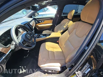 2018 Volvo S90 T5 Momentum - miniatura 7
