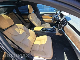 2018 Volvo S90 T5 Momentum - miniatura 8