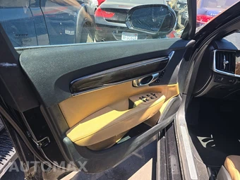 2018 Volvo S90 T5 Momentum - miniatura 9