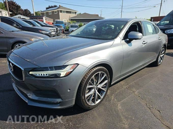 2018 Volvo S90 T5 Momentum