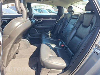 2018 Volvo S90 T5 Momentum - miniatura 13