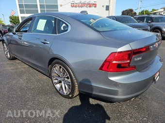 2018 Volvo S90 T5 Momentum - miniatura 2