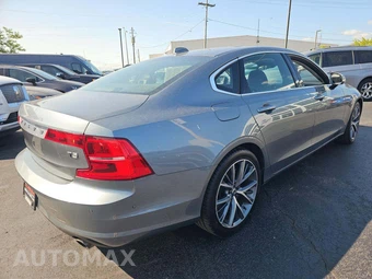 2018 Volvo S90 T5 Momentum - miniatura 3