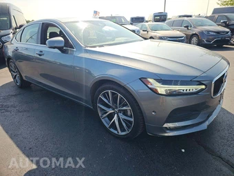 2018 Volvo S90 T5 Momentum - miniatura 4