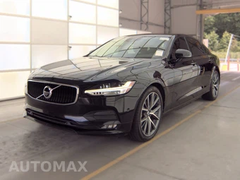 2018 Volvo S90 T5 Momentum