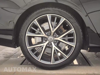 2018 Volvo S90 T5 Momentum - miniatura 11