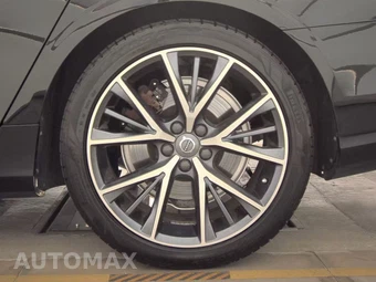 2018 Volvo S90 T5 Momentum - miniatura 12