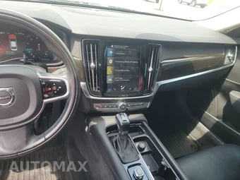 2018 Volvo S90 T5 Momentum - miniatura 17