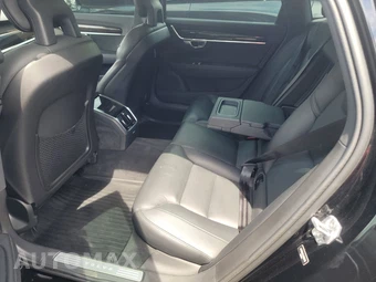 2018 Volvo S90 T5 Momentum - miniatura 19