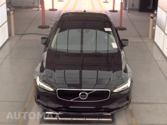 2018 Volvo S90 T5 Momentum - miniatura 2