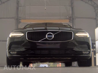2018 Volvo S90 T5 Momentum - miniatura 3