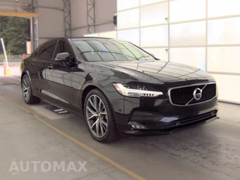 2018 Volvo S90 T5 Momentum - miniatura 4