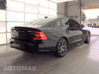 2018 Volvo S90 T5 Momentum - miniatura 5