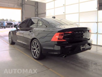 2018 Volvo S90 T5 Momentum - miniatura 8