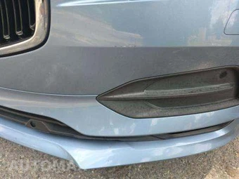 2018 Volvo S90 T5 Momentum