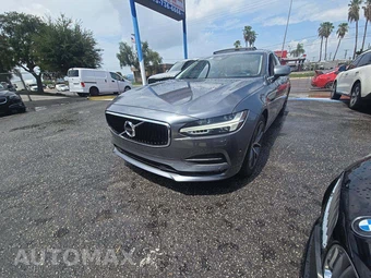 2018 Volvo S90 T5 Momentum