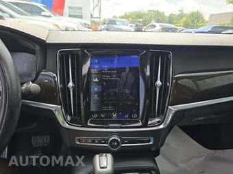 2018 Volvo S90 T5 Momentum - miniatura 10